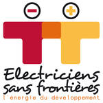 Logo-Electricien-Sans-Frontiere
